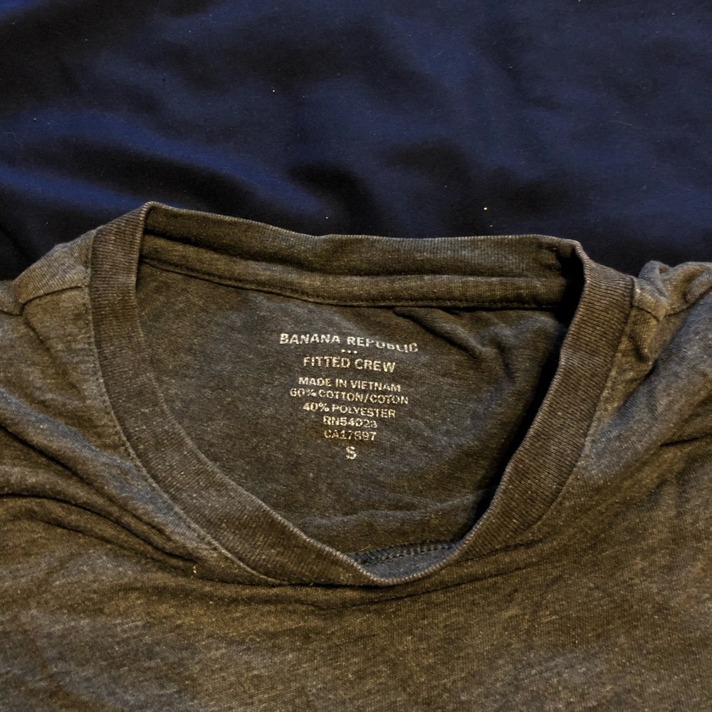 🍌 Banana Republic Tee 🍌